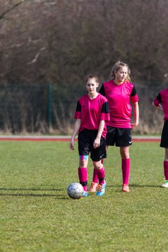 Bild 74 - B-Juniorinnen SV Wahlstedt - SG Wentorf-S./Sch�nberg